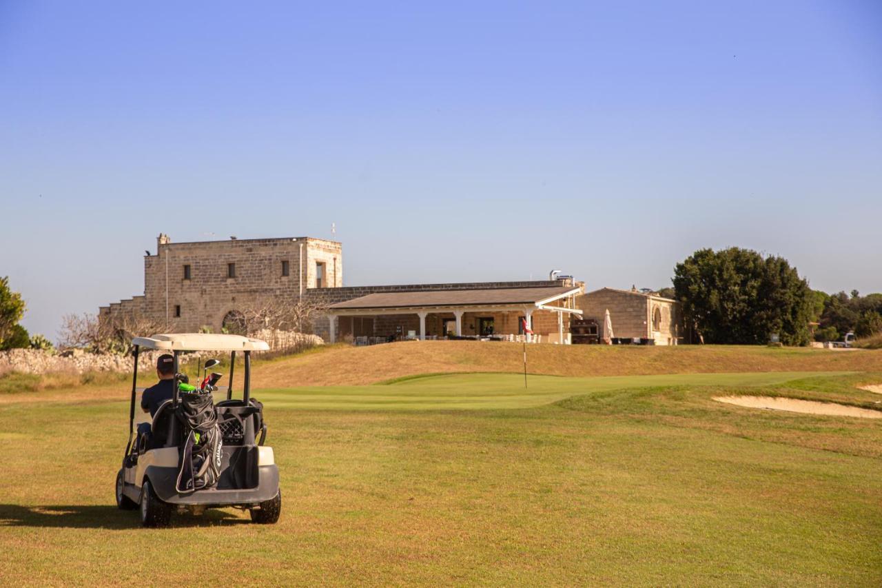 Acaya Golf Resort & Spa Esterno foto